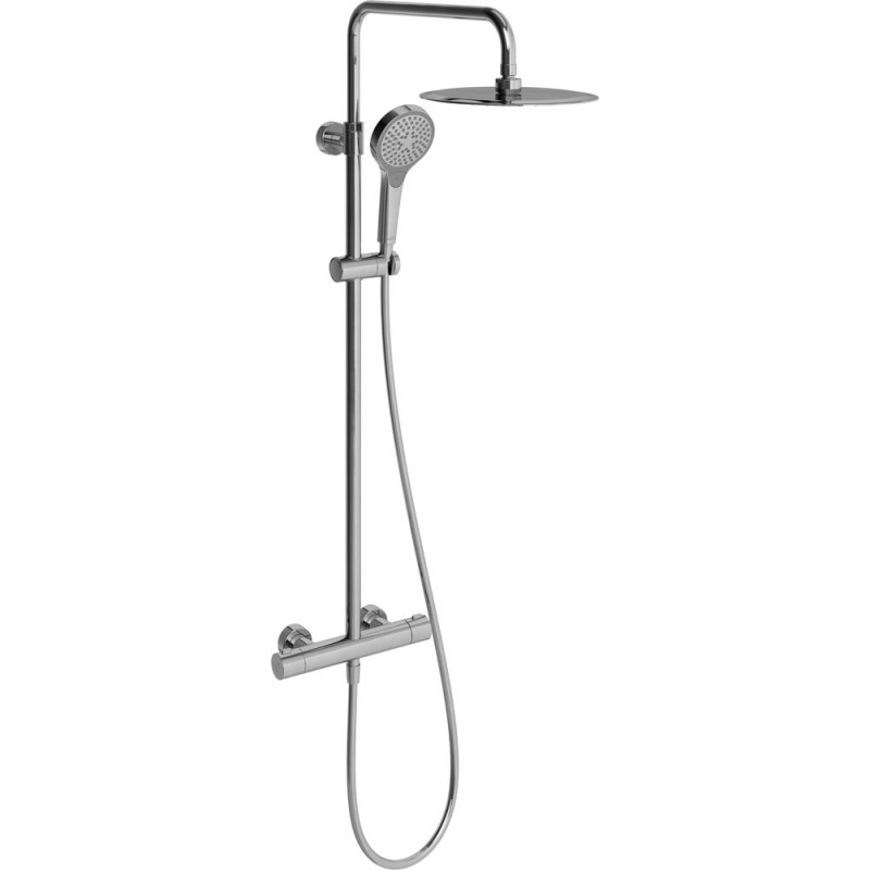 Душевая стойка Villeroy & Boch Embrace Plus TVS1082500361