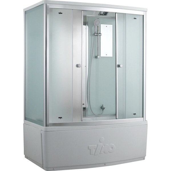 Душевой бокс Timo Comfort T-8850F