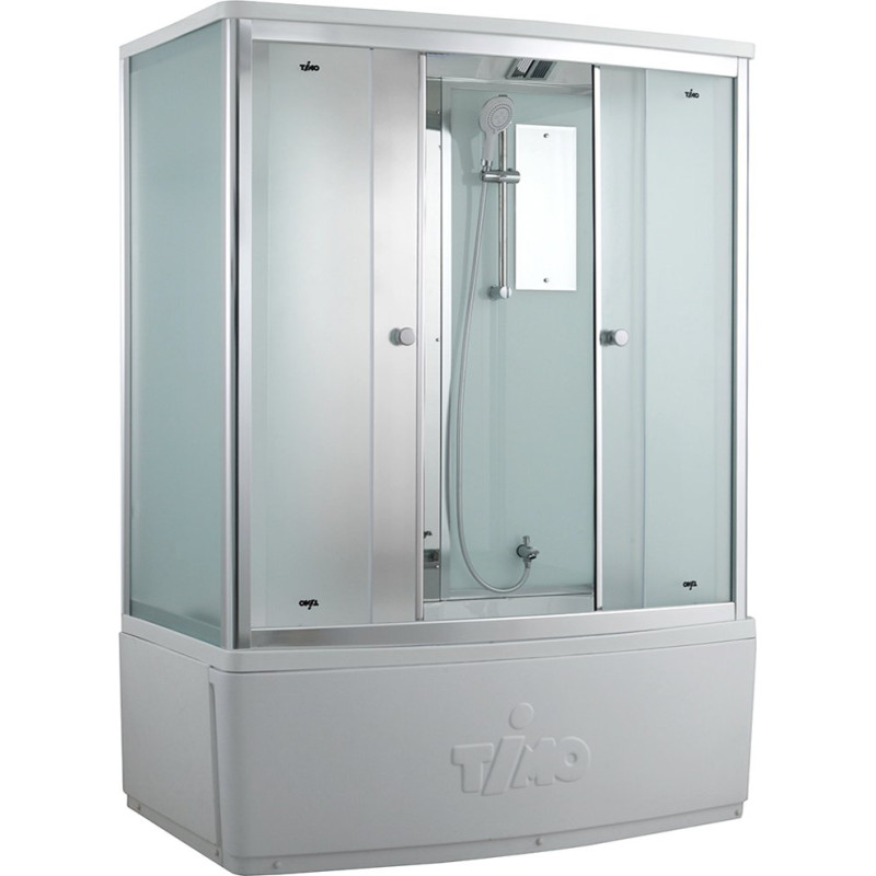Душевой бокс Timo Comfort T-8850F