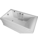 Душевой бокс Timo Lux TL-1506