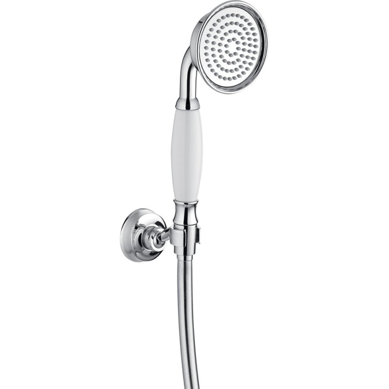 Душевой гарнитур Cezares Liberty F KD 01