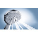 Душевой гарнитур Grohe Power&Soul Cosmopolitan 130 27734000