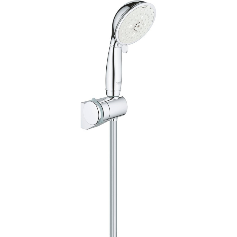 Душевой гарнитур Grohe Tempesta New Rustic 27805001