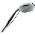 Душевой гарнитур Hansgrohe Crometta 85 Vario 27764000 Unica Crometta
