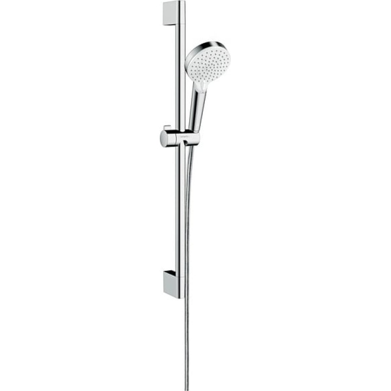 Душевой гарнитур Hansgrohe Crometta Vario Green 650 26555400 6 л