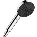 Душевой гарнитур Hansgrohe Pulsify Relaxation 105 3jet 24171000 хром