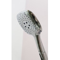 Душевой гарнитур Hansgrohe Raindance Select E 150 27856000 Unica'S Puro