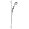 Душевой комплект Axor ShowerSelect 36707000 + 26034000 + 27987000 + 27451000 + 01700180