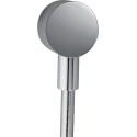 Душевой комплект Axor ShowerSelect 36707000 + 26034000 + 27987000 + 27451000 + 01700180