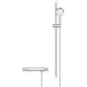 Душевой комплект Grohe Grohtherm 1000 Performance 34784000 хром