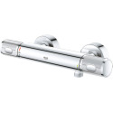 Душевой комплект Grohe Grohtherm 1000 Performance 34784000 хром