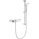 Душевой комплект Grohe Grohtherm SmartControl 34720000 с термостатом