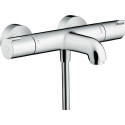 Душевой комплект Hansgrohe Ecostat 1001 CL ВМ 13201000 термостат + душевой гарнитур
