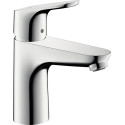 Душевой комплект Hansgrohe Focus E2 31517000 + Focus E2 31940000 + душевой гарнитур Crometta 100 Vario 26651400