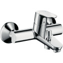Душевой комплект Hansgrohe Focus E2 31517000 + Focus E2 31940000 + душевой гарнитур Crometta 100 Vario 26651400