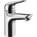 Душевой комплект Hansgrohe Novus 71040000 + 71030000 + душевой гарнитур