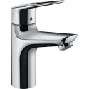 Душевой комплект Hansgrohe Novus Loop 71340000 + 71081000 + душевой гарнитур