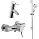 Душевой комплект Hansgrohe Talis S 32620000 для душа