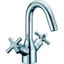 Душевой комплект Lemark LM2207C + LM2212C