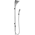 Душевой комплект Lemark LM8807C + LM3523C + LM8085C