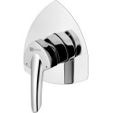 Душевой комплект Lemark LM8807C + LM3523C + LM8085C