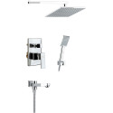Душевой комплект Timo Selene SX-3069 /00 SM 1113 С ВНУТРЕННЕЙ ЧАСТЬЮ