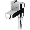 Душевой комплект Timo Selene SX-3069 /00 SM 1113 С ВНУТРЕННЕЙ ЧАСТЬЮ