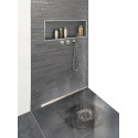 Душевой лоток Berges Wasserhaus Wall 090157 100 см