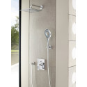 Душевой шланг Grohe Silverflex 28362000