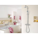 Душевой шланг Grohe Silverflex 28362000