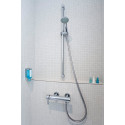 Душевой шланг Grohe Silverflex 28362000