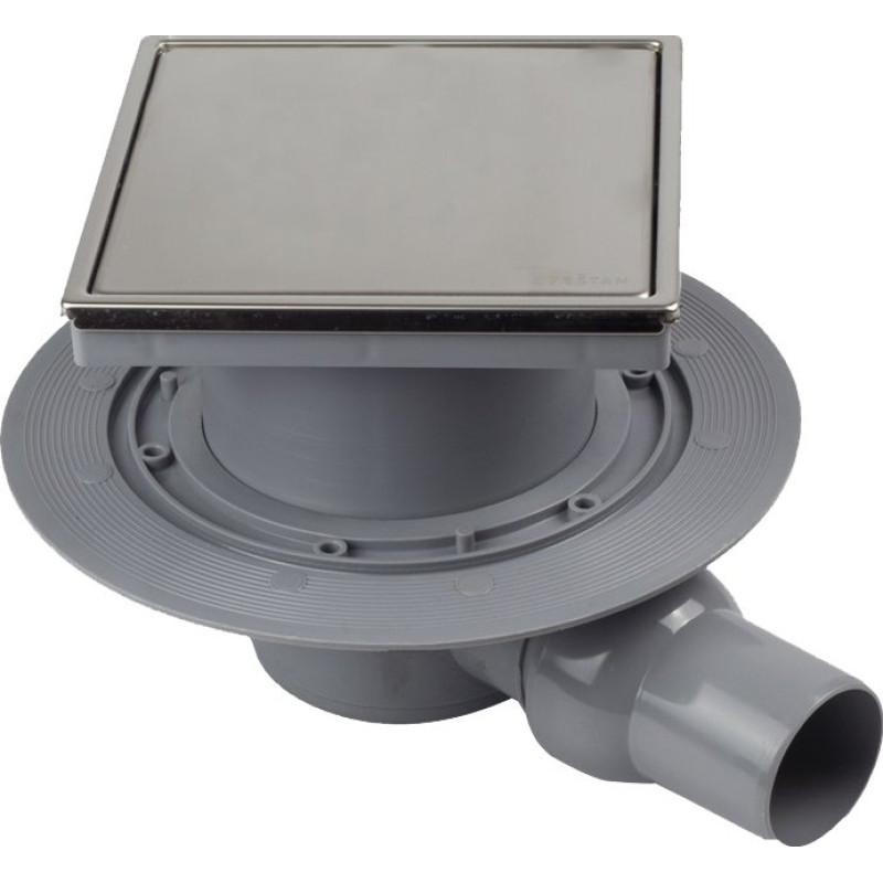 Душевой трап Pestan Confluo Standard Plate 1 13702556 хром