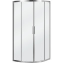 Душевой уголок BelBagno Sela R 2 85 C Cr