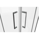 Душевой уголок Bravat Line BS090.2202A 90х90х200