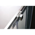 Душевой уголок Cezares Premier Soft W AH1 120/80 C Cr IV