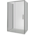 Душевой уголок Good Door Antares WTW+SP+SP 120х90х90х195 см