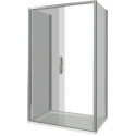 Душевой уголок Good Door Antares WTW+SP+SP 120х90х90х195 см
