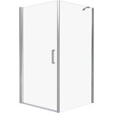 Душевой уголок Good Door Pandora CR 100x100