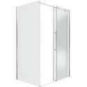 Душевой уголок Good Door Puerta WTW+SP-C-CH 110x90