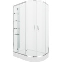 Душевой уголок Grossman Classic GR-9120L