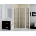 Душевой уголок RGW Classic CL-43 (1460-1510)x900