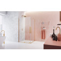 Душевой уголок Radaway Furo Gold KDD 120х80