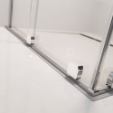 Душевой уголок Radaway Furo KDD 120х110