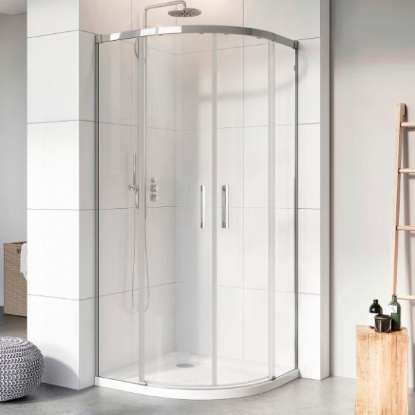 Душевой уголок Radaway Idea PDD 120х80