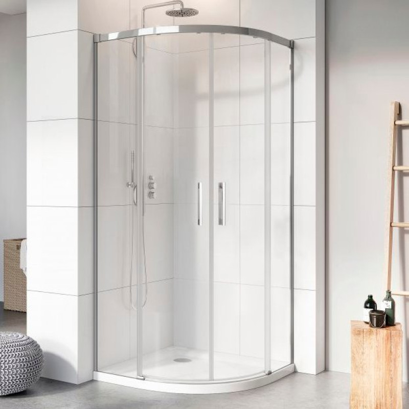 Душевой уголок Radaway Idea PDD 120х80