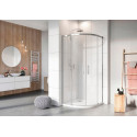 Душевой уголок Radaway Idea PDD 120х80