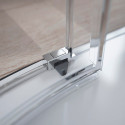 Душевой уголок Radaway Idea PDD 120х80
