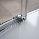 Душевой уголок Radaway Idea PDD 120х80