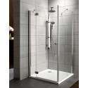Душевой уголок Radaway Torrenta KDJ 100x80 прозрачное стекло L
