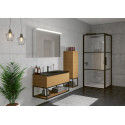 Душевой уголок Riho Grid GB203 120х80 см